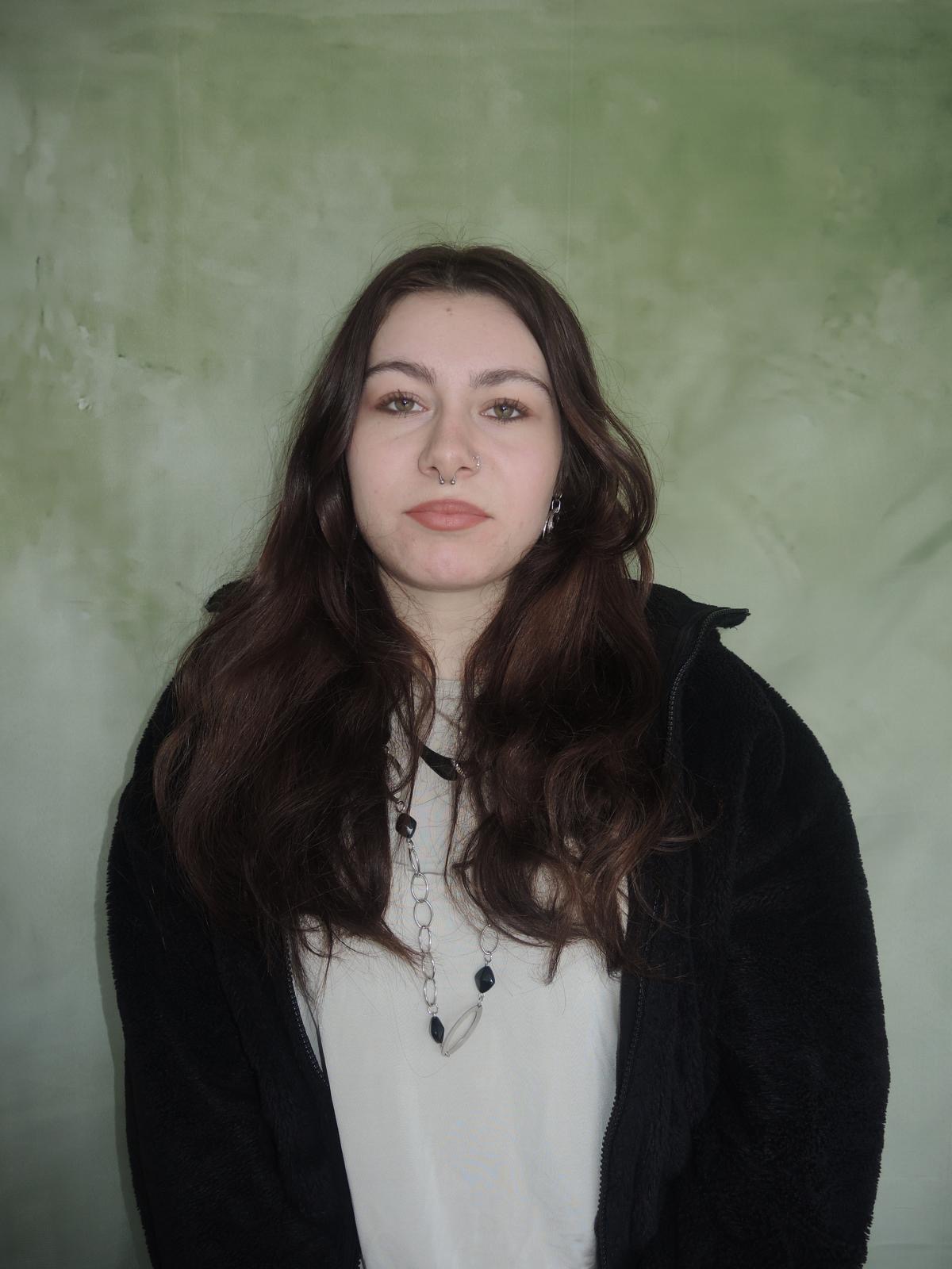 Lehrkraft Karina