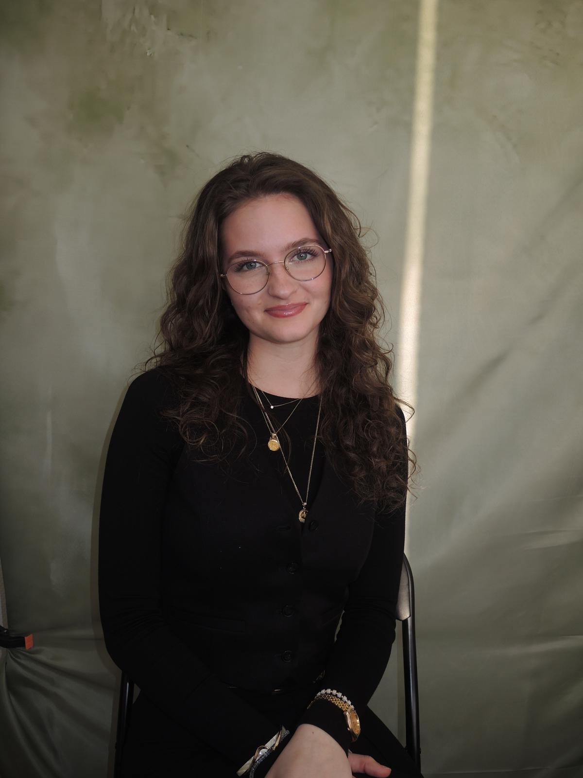 Elda Brahimi – Personalmanagement