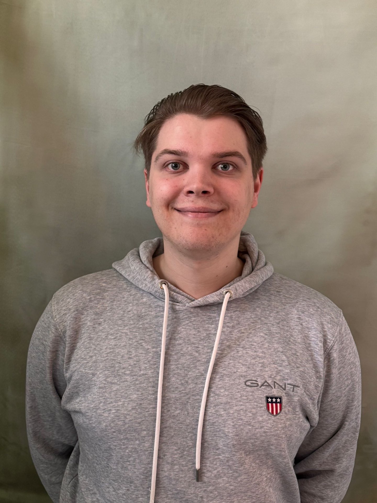 Lehrkraft Justus Weiß