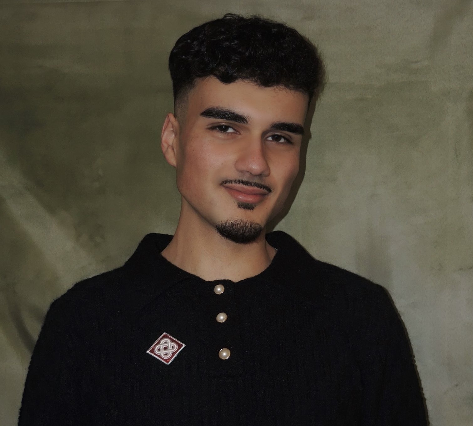 Hadi Zamat – Unternehmensentwickler