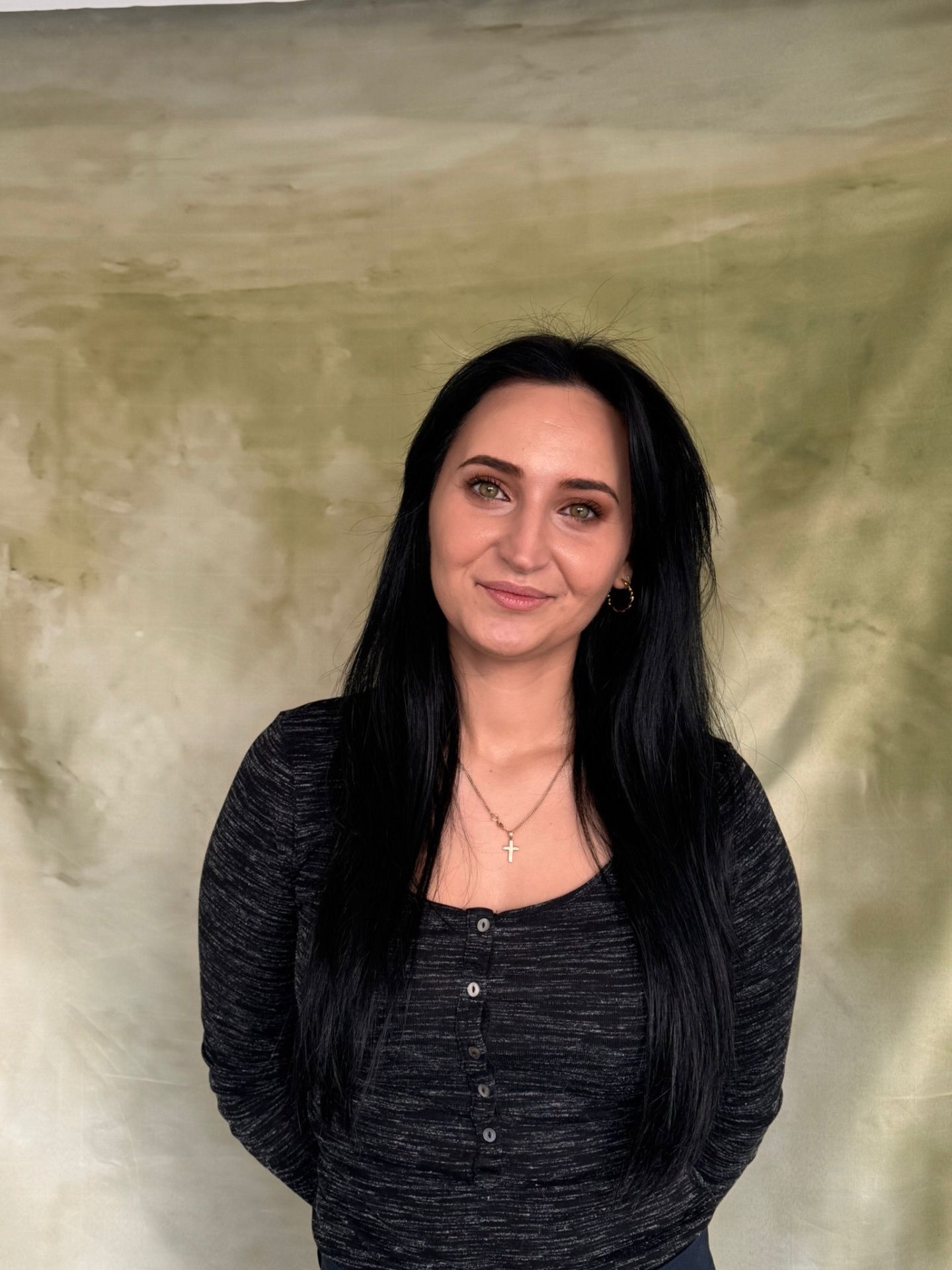 Lehrkraft Suzana Mocic