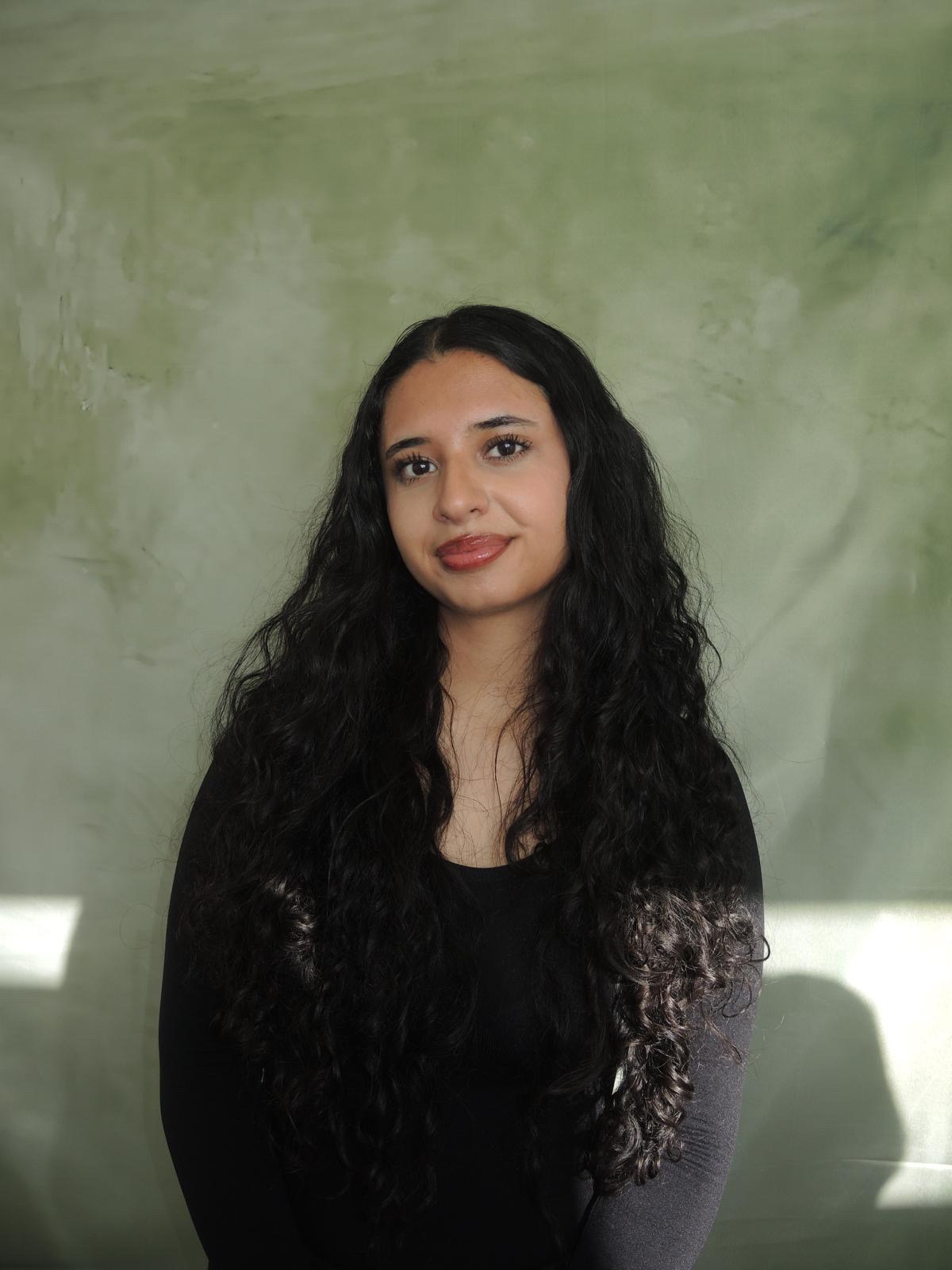 Hayat Hajjali – HR-Personalwesen