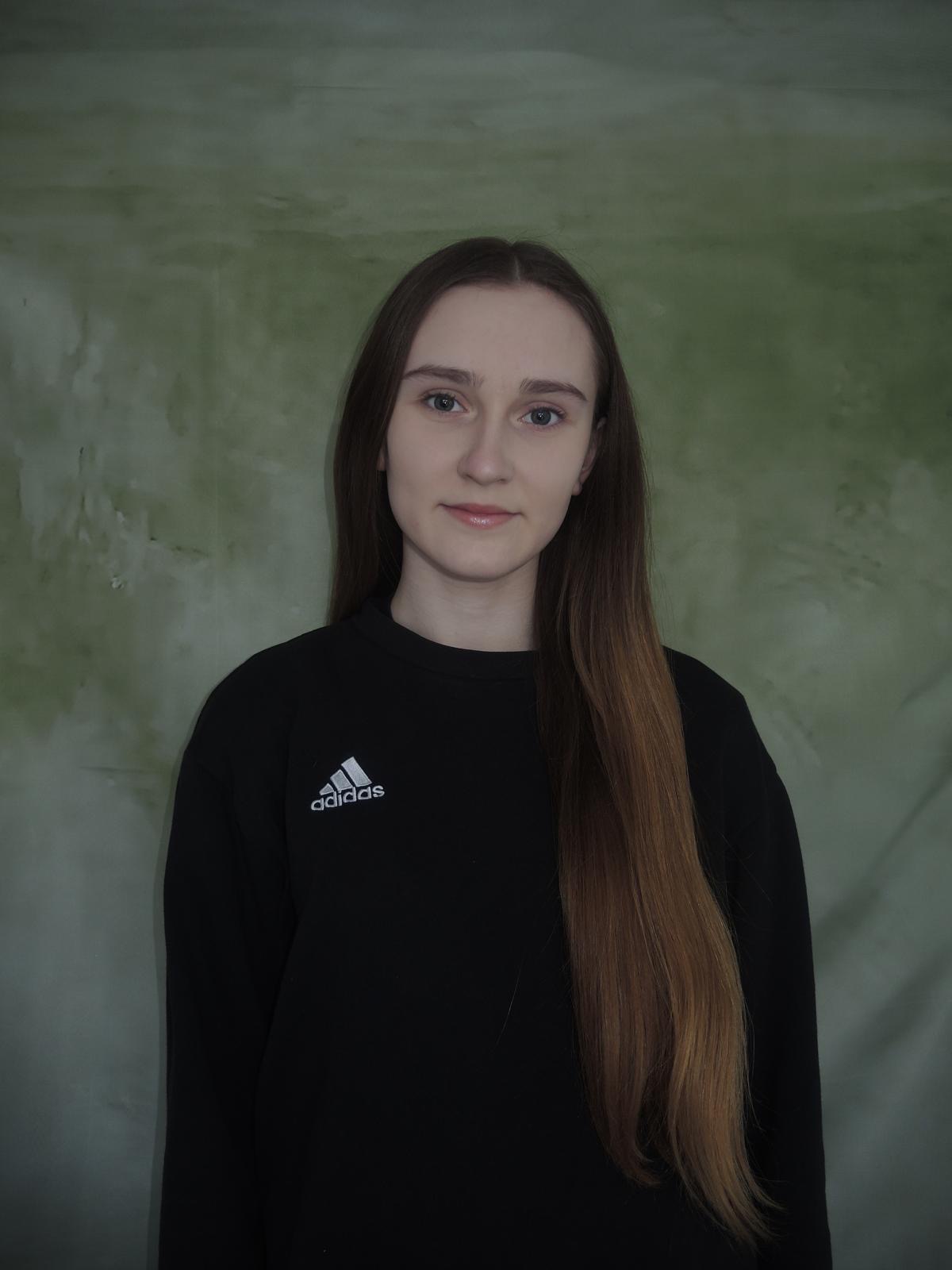 Lehrkraft Diana Horn